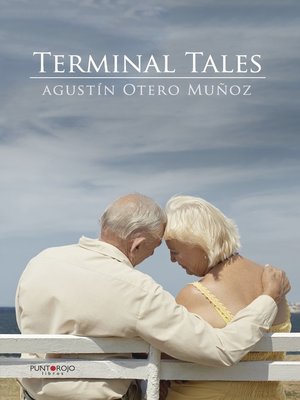 cover image of Terminal tales